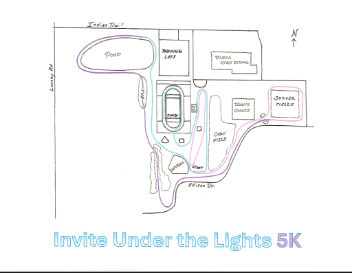 Piqua XC Course