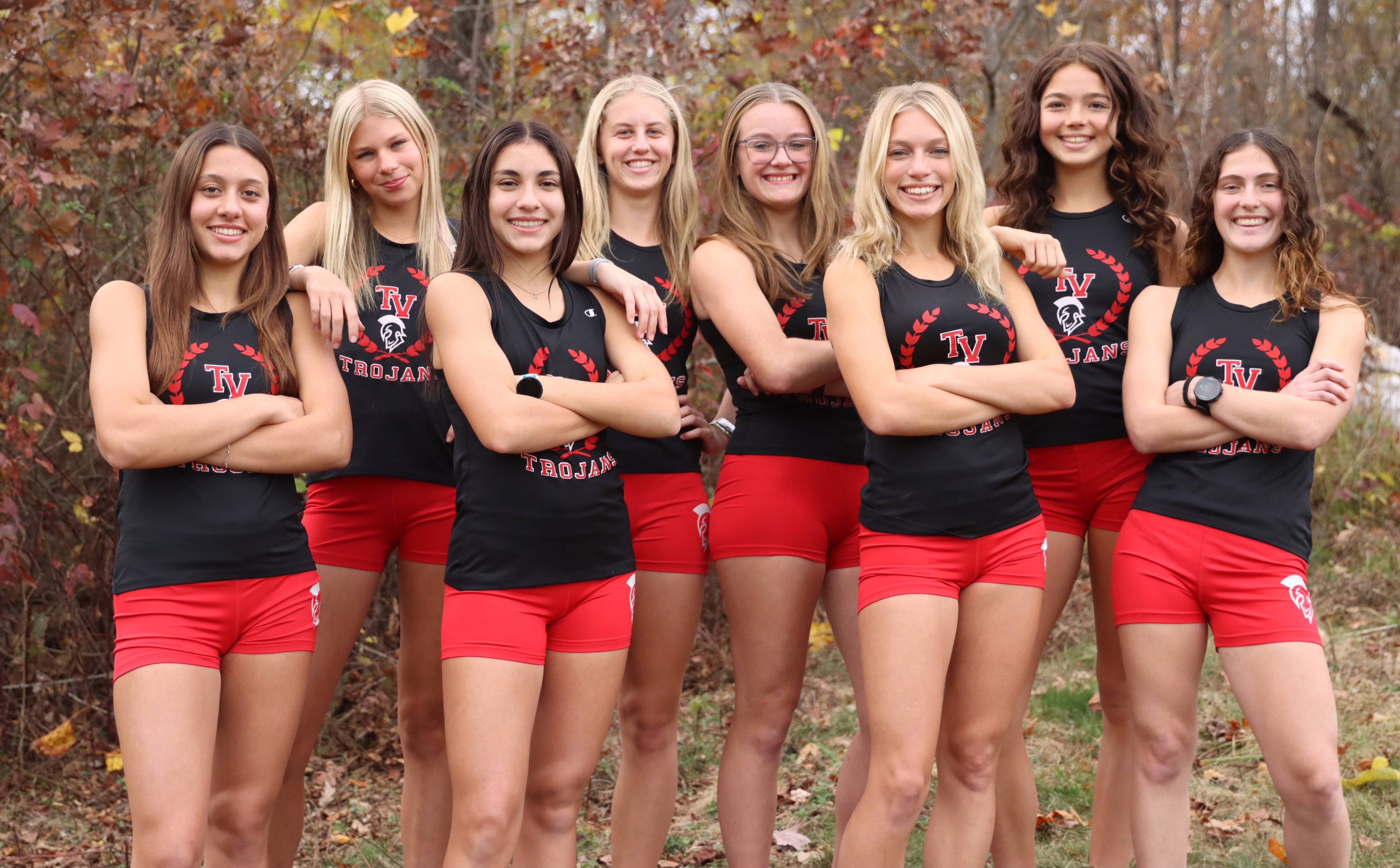 Tusky Valley Girls: An Unforgettable Season